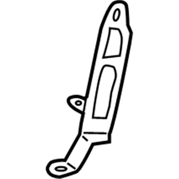 Mercedes-Benz 221-524-04-40