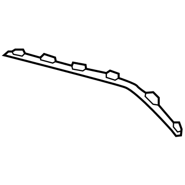 Mercedes-Benz 213-885-01-74