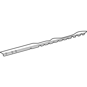Mercedes-Benz 254-610-43-03