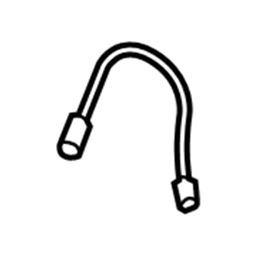 Mercedes-Benz 002-540-01-17