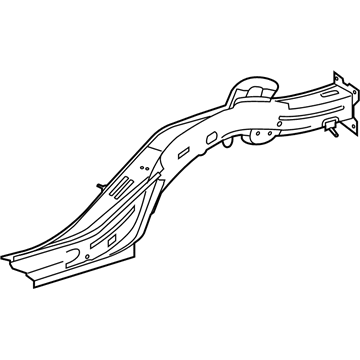 Mercedes-Benz 166-610-07-10