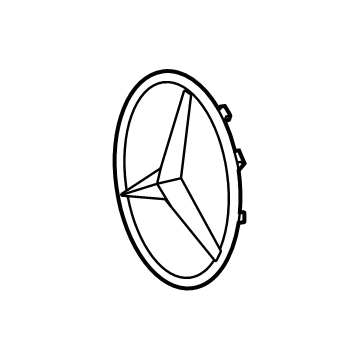 Mercedes-Benz 000-880-05-00
