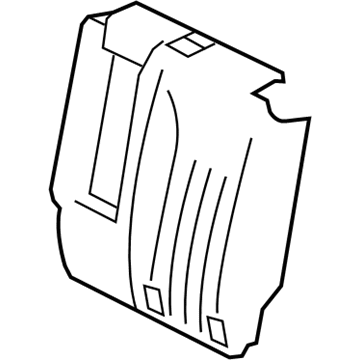 Mercedes-Benz 164-920-11-37-7H23