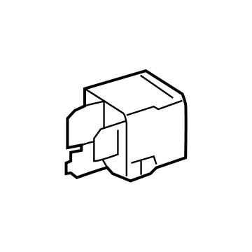 Mercedes-Benz eSprinter Relay - 001-982-08-23