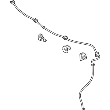 Mercedes-Benz 206-860-12-00