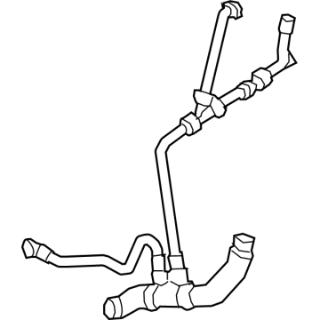 Mercedes-Benz 463-501-07-91