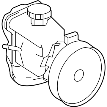 Mercedes-Benz 006-466-64-01-80