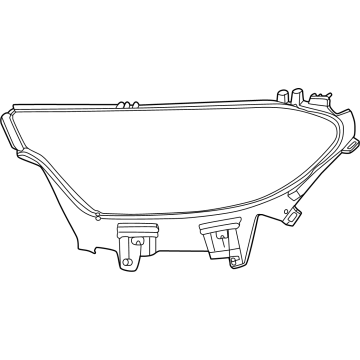 Mercedes-Benz 254-826-02-00-64