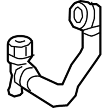 Mercedes-Benz 222-501-08-93