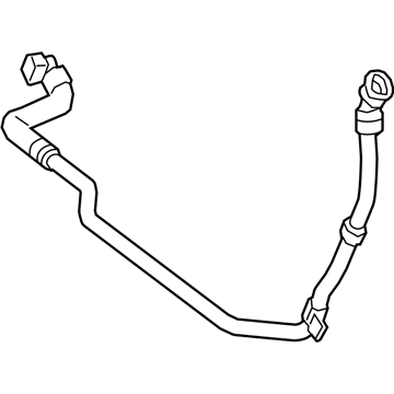 Mercedes-Benz 222-501-78-91