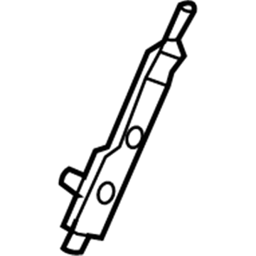 Mercedes-Benz 203-920-03-24