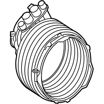 Mercedes-Benz 133-090-04-37