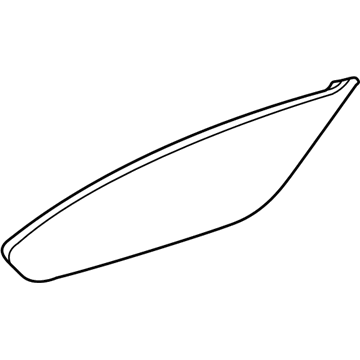 Mercedes-Benz 210-730-34-70-7D03 Insert Mercedes-Benz 210-730-34-70-7D03 Insert