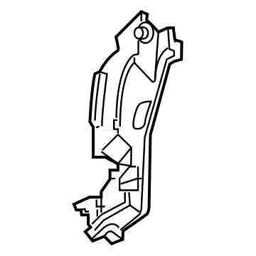 Mercedes-Benz 156-888-01-38