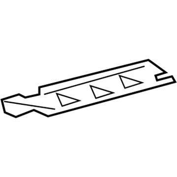 Mercedes-Benz 221-616-06-16