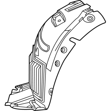 Mercedes-Benz 190-690-83-01