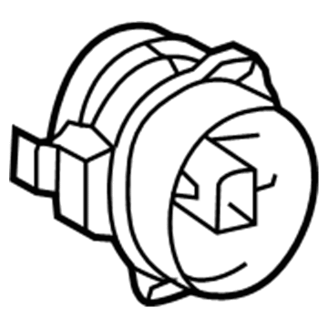 Mercedes-Benz 651-905-12-00-80