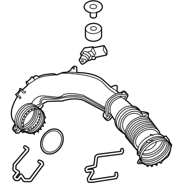 Mercedes-Benz 260-090-40-00