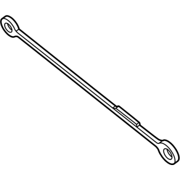 Mercedes-Benz 260-075-00-00