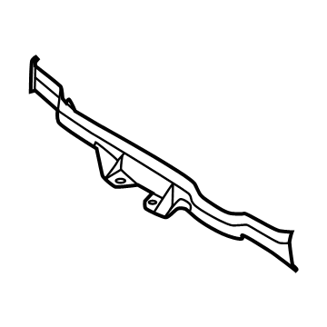 Mercedes-Benz 465-628-00-00 SEAL, FRONT-END ASSEMBLY Mercedes-Benz 465-628-00-00 SEAL, FRONT-END ASSEMBLY