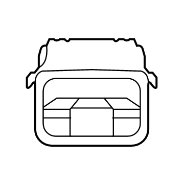 Mercedes-Benz 223-905-77-06-9J32