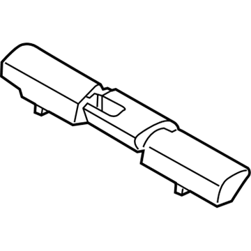Mercedes-Benz 203-920-09-08-7F92