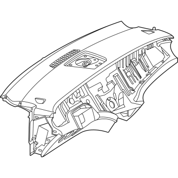 Mercedes-Benz 296-680-06-00-1D51
