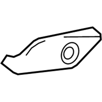 Mercedes-Benz 166-910-11-04-7E94
