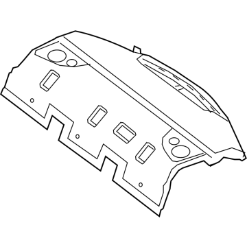 Mercedes-Benz 213-690-41-07-7R39