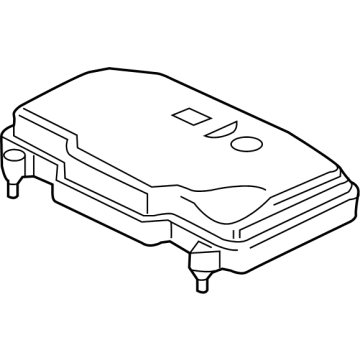 Mercedes-Benz 206-540-06-00