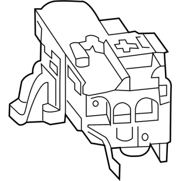 Mercedes-Benz 254-540-67-25