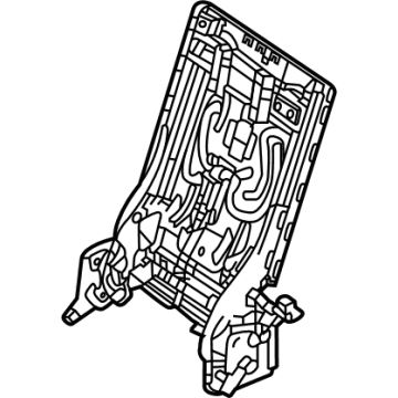 Mercedes-Benz 167-930-17-02