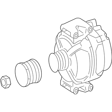 Mercedes-Benz 014-154-42-02-87