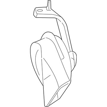Mercedes-Benz 006-542-07-20