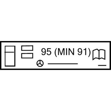 Mercedes-Benz 000-584-99-17