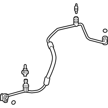 Mercedes-Benz 177-830-32-02
