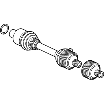 Mercedes-Benz 217-330-48-00