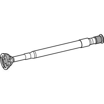 Mercedes-Benz 204-410-67-01-80