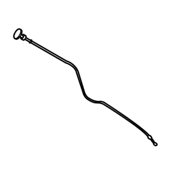Mercedes-Benz ML350 Dipstick - 642-010-41-72