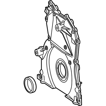 Mercedes-Benz 642-010-01-33