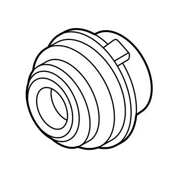 Mercedes-Benz 099-460-11-02