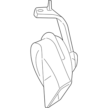 Mercedes-Benz 006-542-95-20