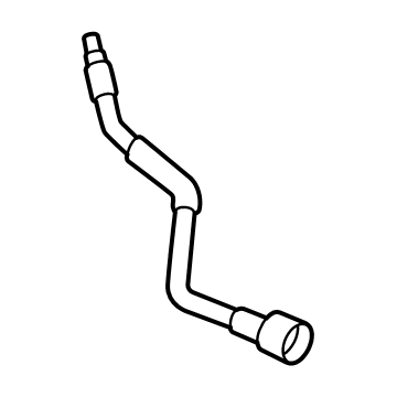 Mercedes-Benz 254-501-53-02