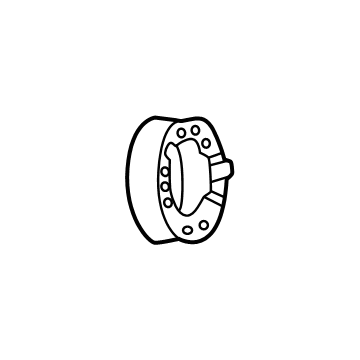 Mercedes-Benz 205-501-00-81-64