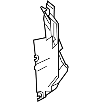 Mercedes-Benz 222-620-83-01