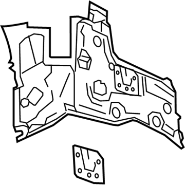 Mercedes-Benz 222-620-86-01