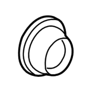 Mercedes-Benz 203-869-00-98