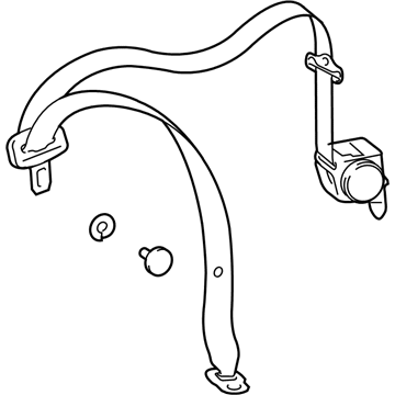 Mercedes-Benz 212-860-31-85-7F03
