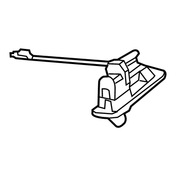 Mercedes-Benz 166-750-04-93