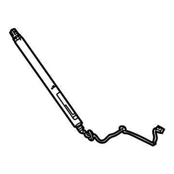 Mercedes-Benz 166-890-00-00